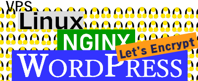 WordPress with NGINX on Linux