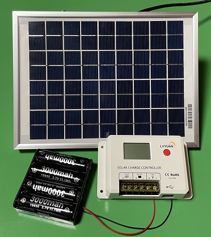 電源装置