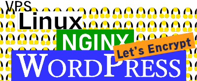 GNU/Linux WordPress