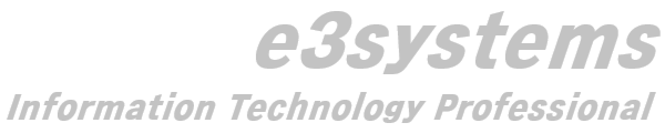 Information Technology Professional